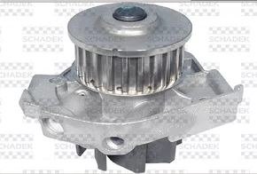 BOMBA DE AGUA FIAT