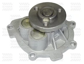 BOMBA DE AGUA GM