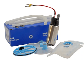 Bomba De Combustivel Gm/citroen/fiat/vw/honda Strada  Stilo Palio 