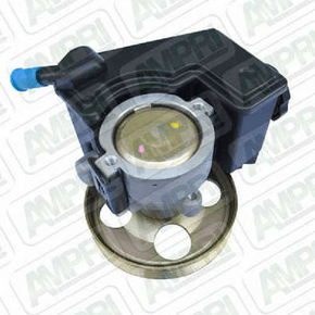 Bomba De Direção Hidraúlica Citroen/peugeot Ampri - 98002