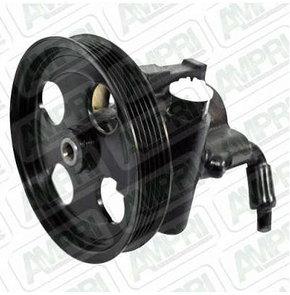 Bomba De Direção Hidraulica Gm 