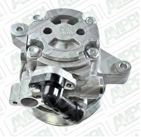 Bomba De Direção Hidraulica Honda