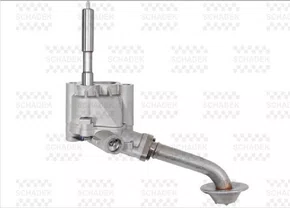 BOMBA DE OLEO AUDI/FORD/VW