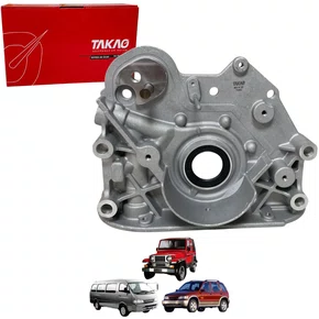 BOMBA DE OLEO Besta 2.0 2.2 8V Diesel 1993 ate 1998