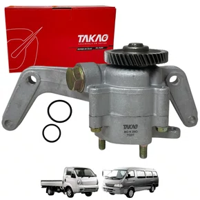BOMBA DE OLEO BESTA 2.7 8V 1998 99 00 01 02 03 04 05 takao