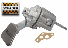 Bomba De Óleo Fiat Brava Doblò Linea Marea/marea Weekend Palio/palio Weekend Siena Strada Uno Schadek - 10146