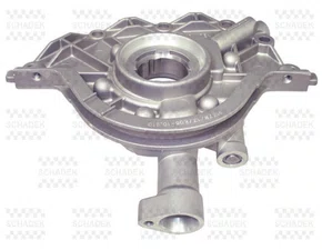 BOMBA DE OLEO FORD