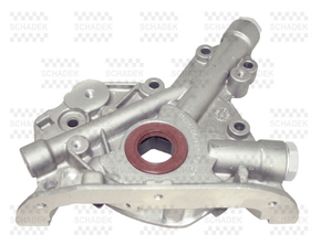 Bomba De Óleo Gm Agile Celta Classic Corsa Meriva Montana Pick-up Corsa Prisma Tigra Schadek - 10129