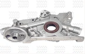 BOMBA DE OLEO GM/DAEWOO
