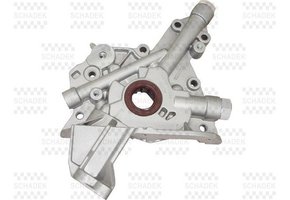 Bomba De Óleo Gm/fiat Doblò Idea Palio/palio Weekend Punto Siena Stilo Strada Corsa Meriva Montana Schadek - 10254