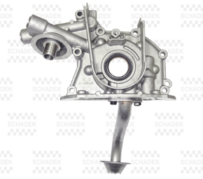 Bomba De Oleo Renault