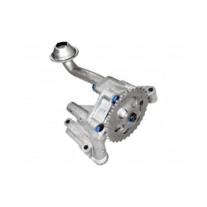 Bomba De Óleo Volkswagen/audi/seat A3 Cordoba Ibiza Bora Gol New Beetle Polo Vario Schadek - 10182a