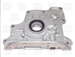 BOMBA DE OLEO VW