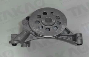 BOMBA DE OLEO VW