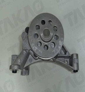 Bomba De Oleo Vw Amarok 