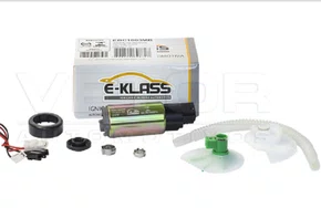 BOMBA ELET. DE COMBUSTIVEL CORSA 1997/2012 FIORINO 1994/2022 EcoSport 2002/2022