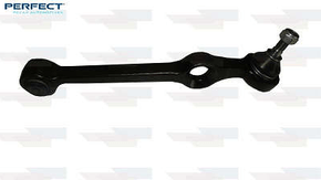 Braço Oscilante Com Pivo Dianteiro Fiat Uno Premio Fiorino Elba Perfect - Bra3029