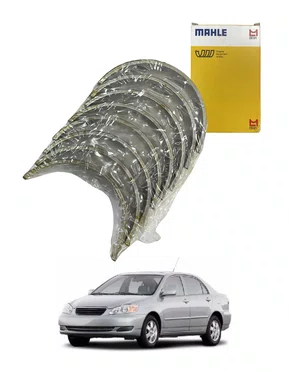 BRONZINA BIELA COROLLA 2003/2008