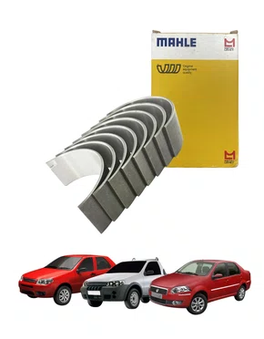 BRONZINA BIELA FIATBRONZINA BIELA PALIO 2000/2016 UNO 2001/2015 SIENA 2000 / 2012