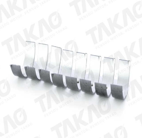 Bronzina De Biela Mitsubishi 0,25