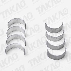 Bronzina De Biela Peugeot/nissan/renault