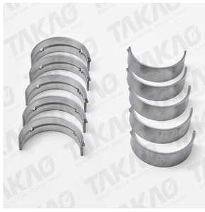 Bronzina De Mancal Mitsubishi 0,25