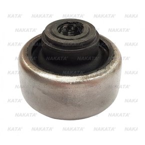 Bucha Da Bandeja Dianteira Peugeot 206 2000-2010 Peugeot 2009-2015 Nakata - Nb15002