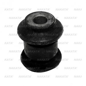 Bucha Da Bandeja Dianteira Volkswagen Gol G5 Crossfox Spacefox Fox Polo Hatch Polo Sedan Nakata - Nb11006