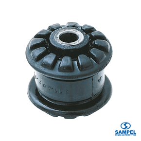 Bucha Da Bandeja Susp Diant Vw - Maior