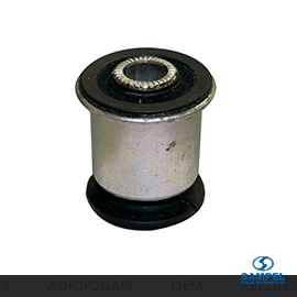 Bucha Diant Da Bandeja Diant Ford Ferro