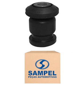 Bucha Diant Menor Da Bandeja Diant Fiat/jeep