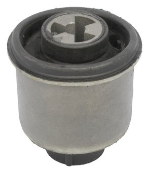 Bucha Do Eixo Traseiro Audi Volkswagen A3 Fox Golf New Beetle Polo Saveiro Spacefox Mobensani - Mb390