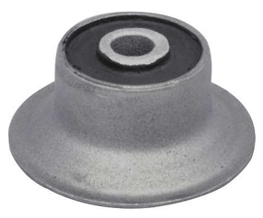 Bucha Do Eixo Traseiro Ford/volkswagen Royale Versailes Gol Parati Quantum Santana Saveiro Mobensani - Mb353