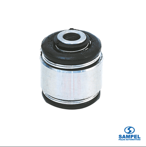 Bucha Terminal Do Eixo Tras Gm Vectra 1996 - 2005