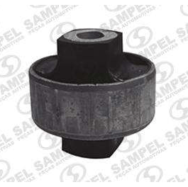 Bucha Tras Da Bandeja Diant Jeep