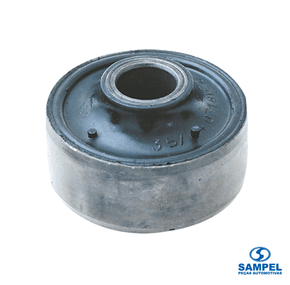 Bucha Tras Da Suspensão Diant Vw