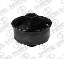 Bucha Traseira Da Bandeja Dianteira Toyota Corolla