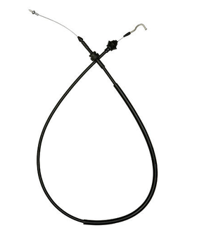 Cabo Acelerador Volkswagen Gol Parati Iks - 1135