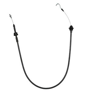 Cabo Acelerador Volkswagen Gol Parati Quantum Santana Saveiro Voyage Iks - 1110