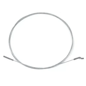 Cabo Acelerador Volkswagen Gol Parati Saveiro Iks - 1136