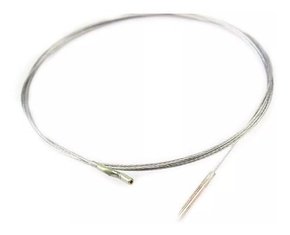 Cabo Acelerador Volkswagen Sedan 1978... 1.300/1.500 Gás Iks - Iks1102