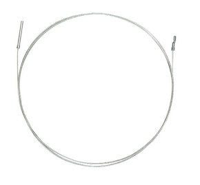 Cabo Acelerador Volkswagen Sedan ...77 1.300/1.500 Gás Iks - Iks1101