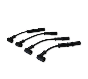 Cabo De Vela (ignição) 500 Fiorino Grand Siena Palio Punnto Strada Uno Delphi - Xs10636