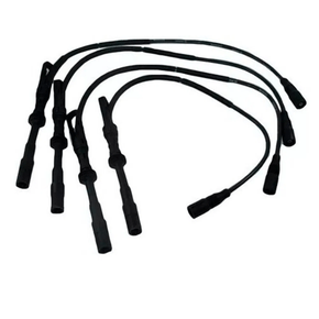 Cabo De Vela (ignição) Audi A3 1.6 8v Gasolina 1999-2001 Delphi - Xs10573