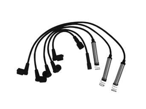 Cabo De Vela (ignição) Corsa 1.0/1.4/1.6 8v Etanol 1994-1996 Corsa 1.0/1.4/1.6 Gasolina 1994-1996 Efi Delphi - Xs10103