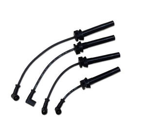 Cabo De Vela (ignição) Fiat Bravo Doblò Idea Linea Palio Punto Siena Strada Delphi - Xs10641