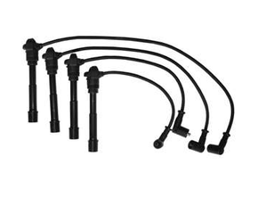 Cabo De Vela (ignição) Fiat Doblò 1.3 16v Gasolina 2002-2005 Palio 1.0/1.3 16v Gasolina Siena 1.0 16v Gasolina 2000-2005 Siena 1.3 16v Gasolina 2000-2003 Delphi - Xs10556