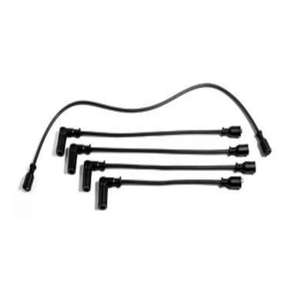 Cabo De Vela (ignição) Fiat Fiorino 1.5 1.6 8v Gasolina 1986-1991 Uno 1.5 1.6 8v Motor Argêntino Delphi - Xs10028