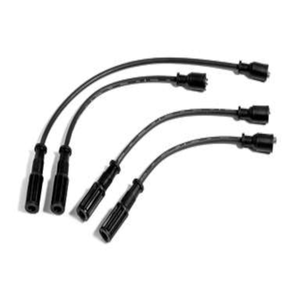 Cabo De Vela (ignição) Fiat Fiorino Palio/palio Weekend Siena Strada Uno Delphi - Xs10022