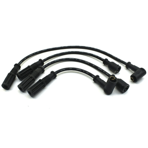 Cabo De Vela (ignição) Fiat Fiorino Palio Siena Strada Uno Delphi - Xs10565 